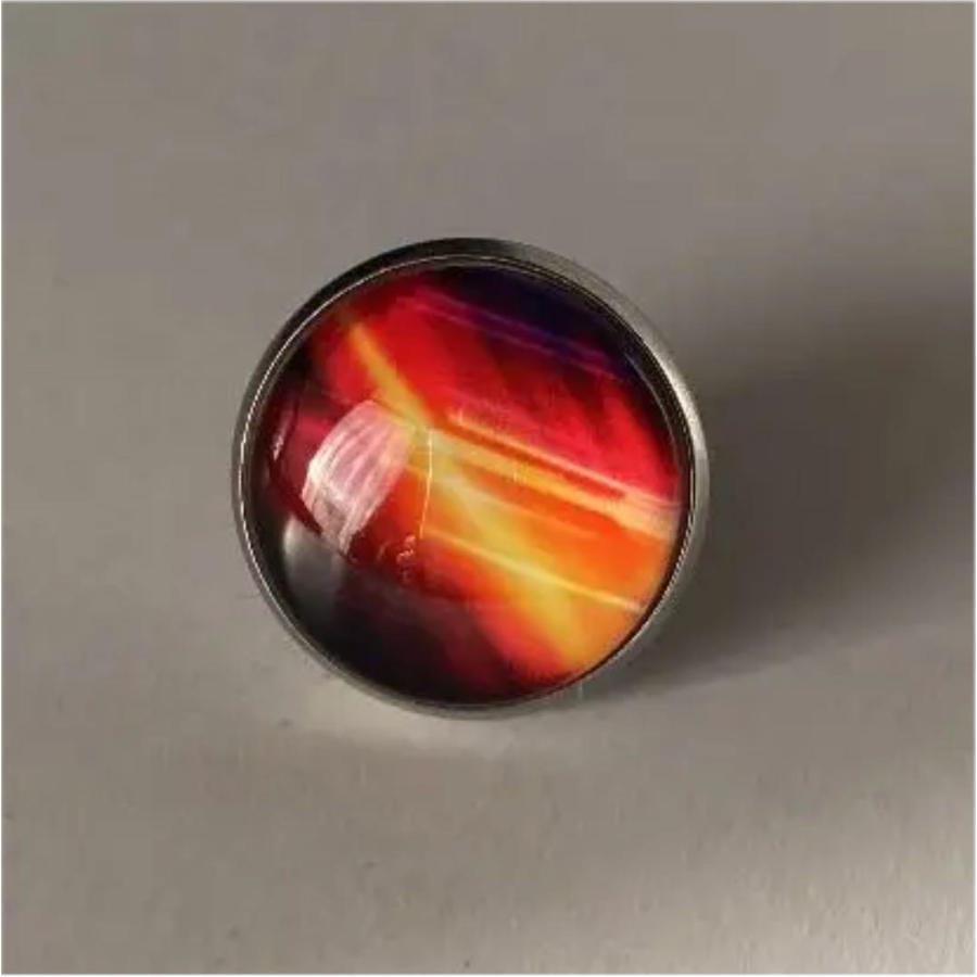 ピンブローチ ラペルピン ピンバッジおしゃれ ピンバッジスーツpin033ピンズ ハンドメイドのアクセントにも Ininterstellar インターステラー Byエコキジ Pin033 布地生地おしゃれ麻帆布のエコキジ 通販 Yahoo ショッピング