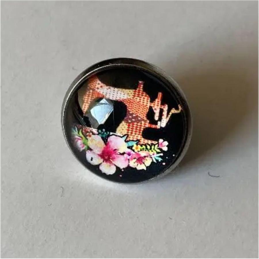 ピンブローチ ラペルピン ピンバッジおしゃれ ピンバッジスーツpin062