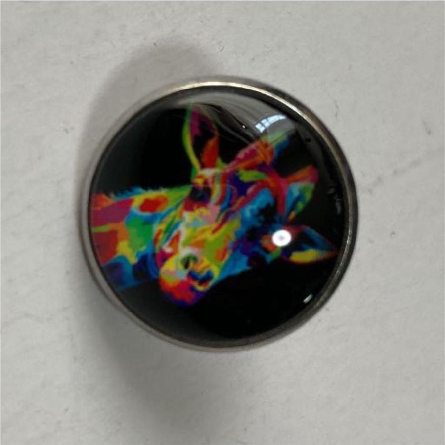 ピンブローチ ラペルピン ピンバッジおしゃれ ピンバッジスーツpin126