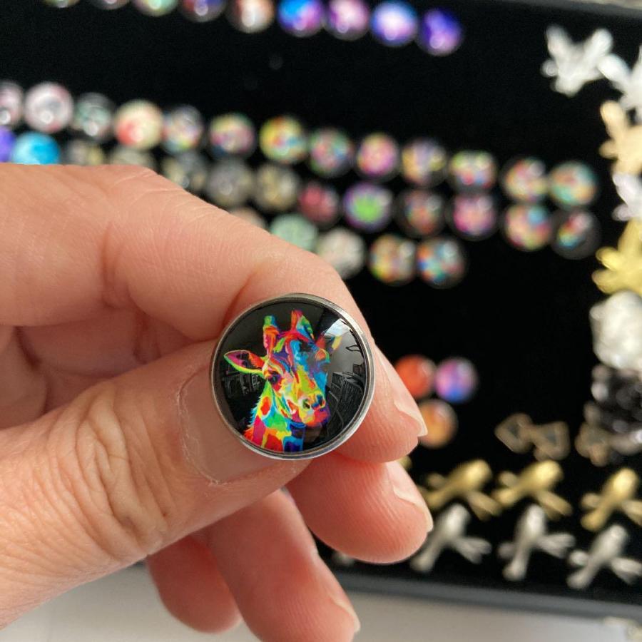 ピンブローチ ラペルピン ピンバッジおしゃれ ピンバッジスーツpin126