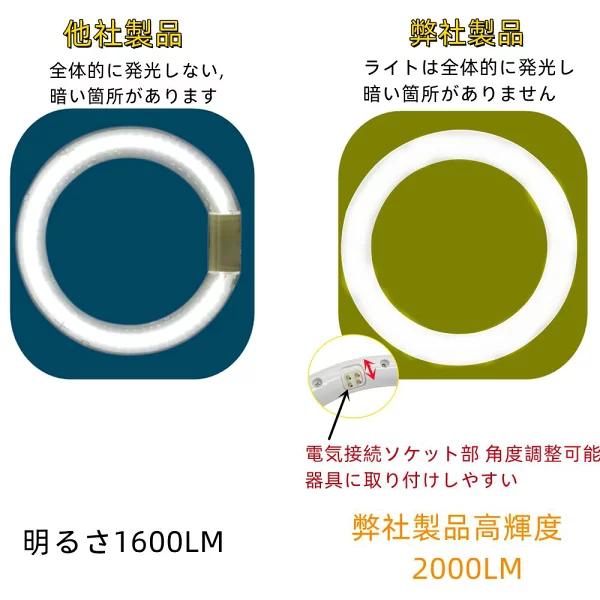 led 丸型蛍光灯 32形 led蛍光灯丸型32形 32型 LED蛍光灯円形 led 丸型蛍光灯 32形 led蛍光灯丸型32形 32型 LED蛍光灯円形