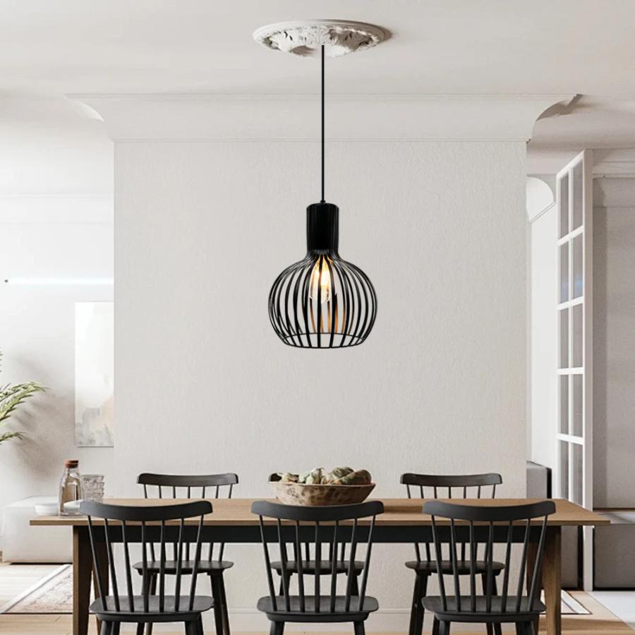 ペンダントライト 吊り下げライト おしゃれ 北欧 球状