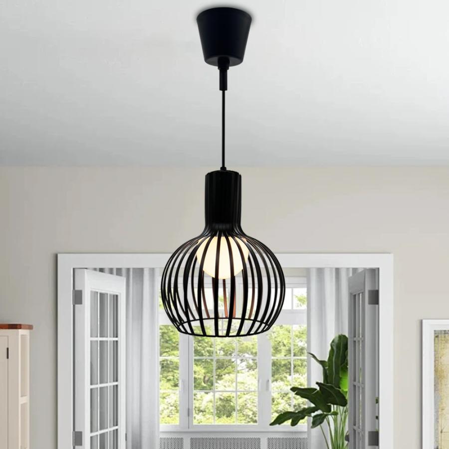 ペンダントライト 吊り下げライト おしゃれ 北欧 球状