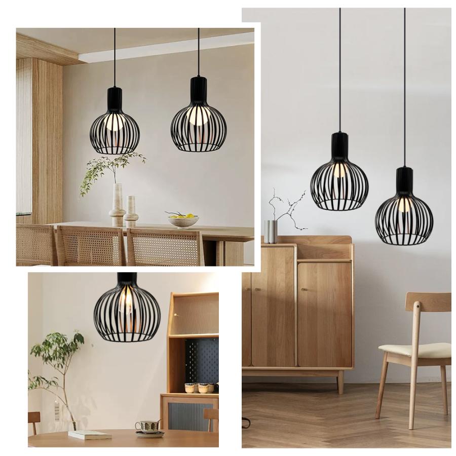 ペンダントライト 吊り下げライト おしゃれ 北欧 球状