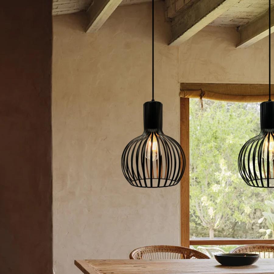 ペンダントライト 吊り下げライト おしゃれ 北欧 球状