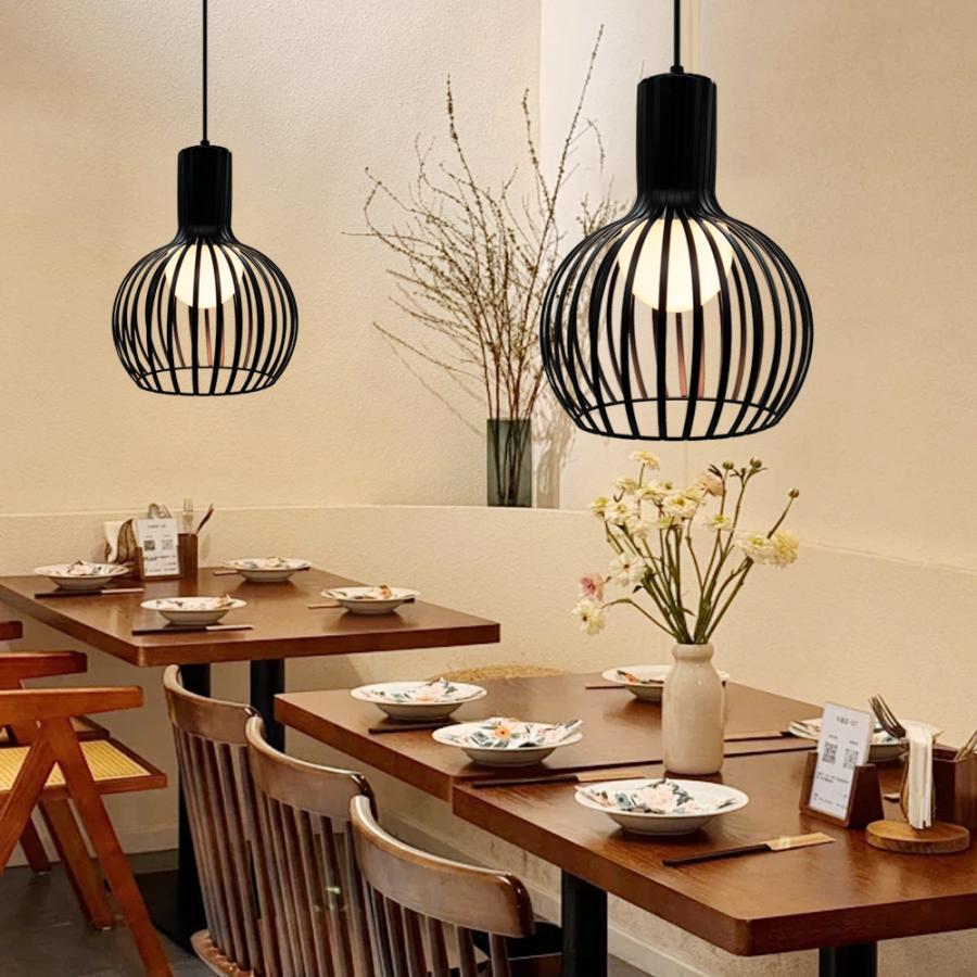 ペンダントライト 吊り下げライト おしゃれ 球状 北欧