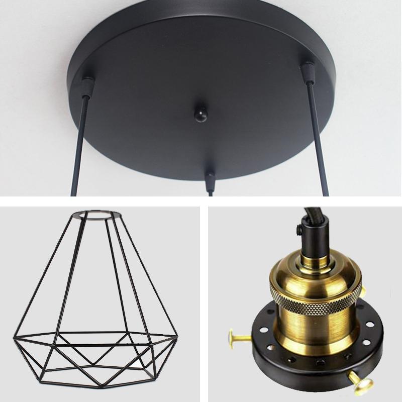 ペンダントライト おしゃれ 3灯 吊り下げライト シーリングライト 天井