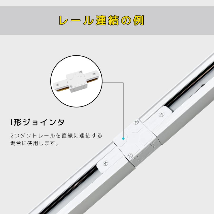 レール 連結用ジョインタ I形 L形 T形 十形 フレキシブルジョインタ