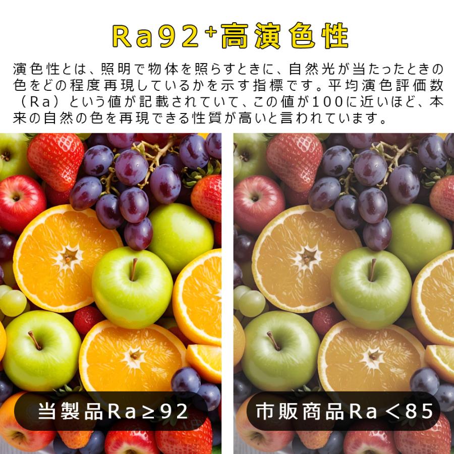 シャンデリア電球 LED透明電球 E12 E14 E17 E26 燭台電球 クリア 40W形
