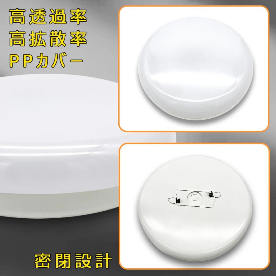 シンプル円形LEDシーリングライト ミニシーリングライト 丸型 おしゃれ シンプル 明るい 130W相当 4.5畳
