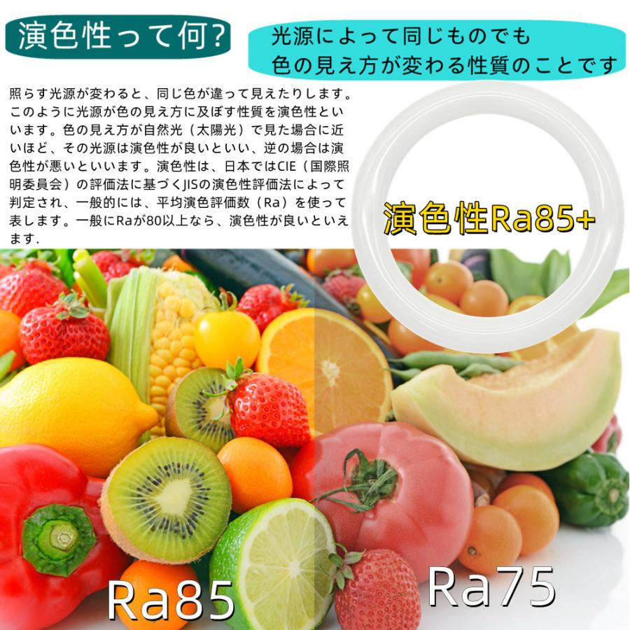 led蛍光灯丸型 30W形+丸型32形 2本セット 丸型蛍光灯30 32 口金