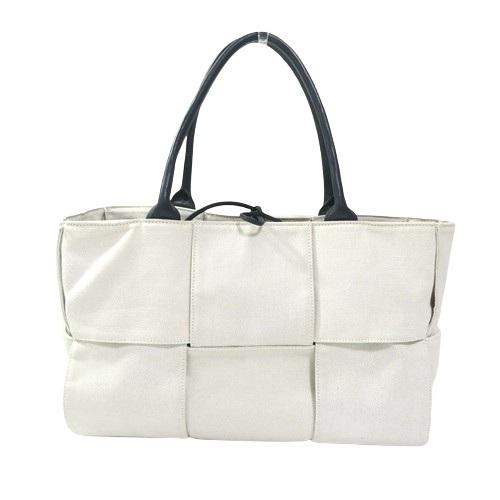 BOTTEGA VENETA ボッテガヴェネタ ミディアム アルコ トート