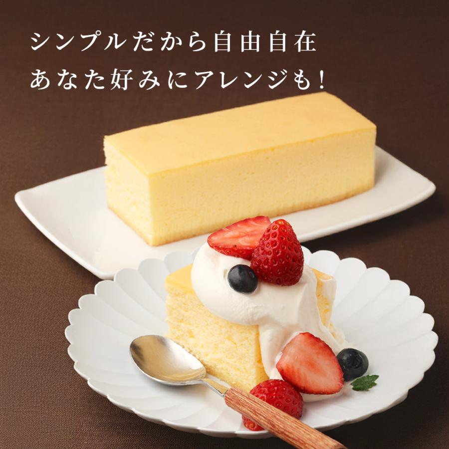幻のチーズケーキ【冷凍便】【朝9時までの注文で当日出荷可】JFSグランプリ受賞 | エコール・クリオロ | 07