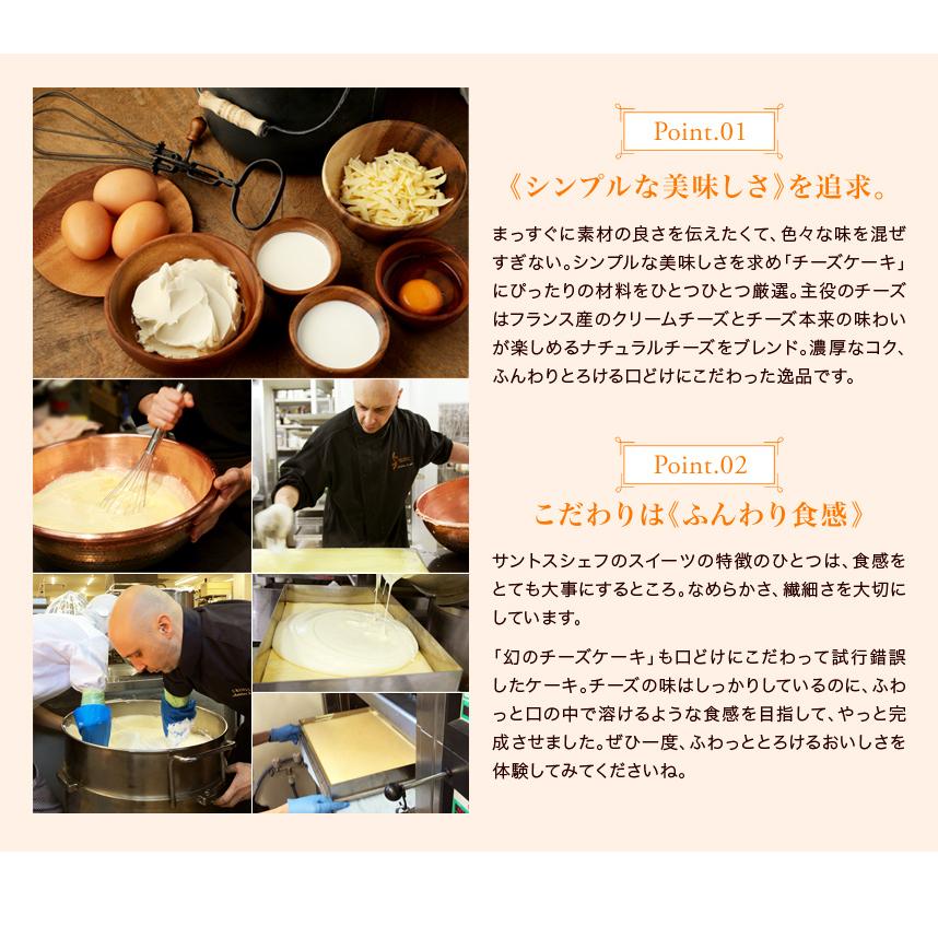 【送料込】【食べ比べセット】 幻のチーズケーキ と ニューヨークチーズケーキ【レクタ（長方形ケーキ）】【冷凍便】【朝9時までの注文で当日出荷可】