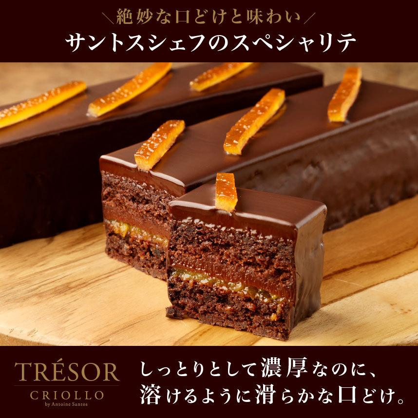 22 ホワイトデー ギフト プレゼント トレゾー オレンジ チョコレートケーキ 冷凍便 21 0003 クリオロ Yahoo 店 通販 Yahoo ショッピング