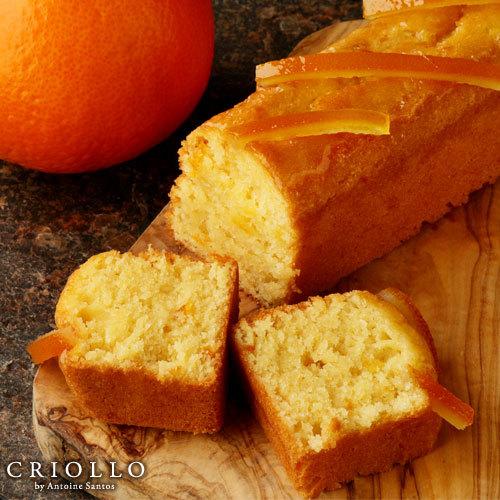 ホワイトデー 21 ケーク オレンジ オレンジのパウンドケーキ 常温便 48 0030 洋菓子店クリオロ 通販 Yahoo ショッピング