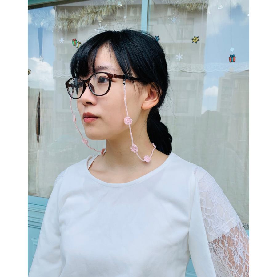 メガネチェーン メガネストラップ レース おしゃれ レディース グラスコード 眼鏡チェーン 軽い メガネコード Grs 2 Ecole Yahoo ショップ 通販 Yahoo ショッピング