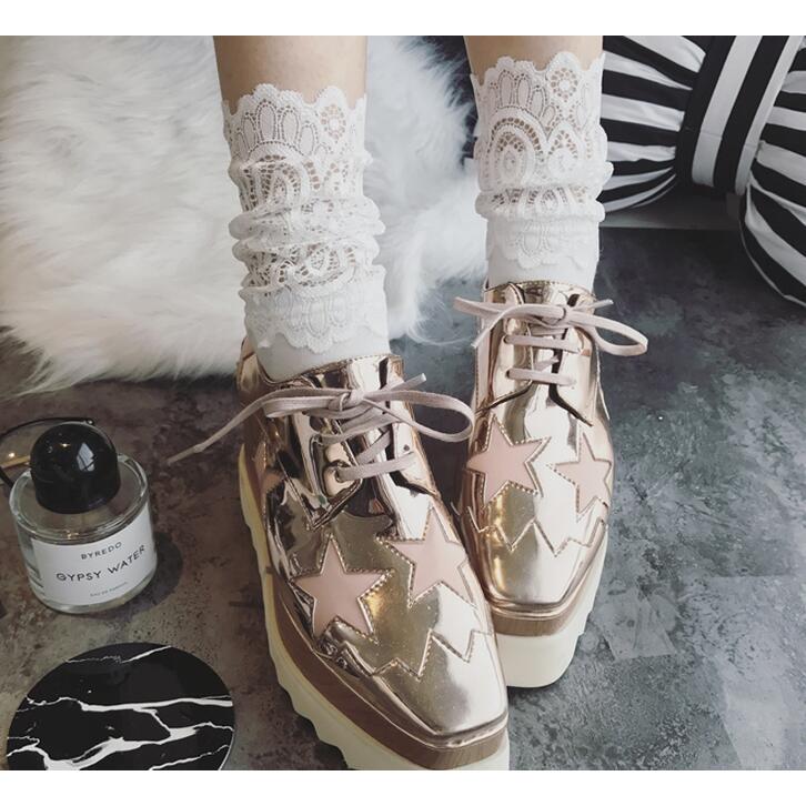 シースルー ソックス 靴下 レース レディース 春 夏 レースソックス メール便 S 2 Ecolecozyyahoo ショップ 通販 Yahoo ショッピング