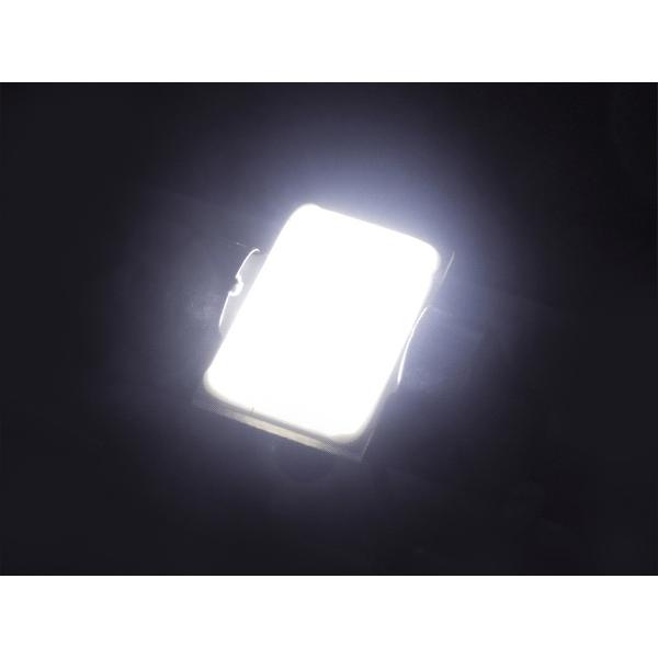 LEDルームランプ 31mm 高輝度12発相当COB 面発光 白 2個 慧光1-2 | ブランド登録なし | 02