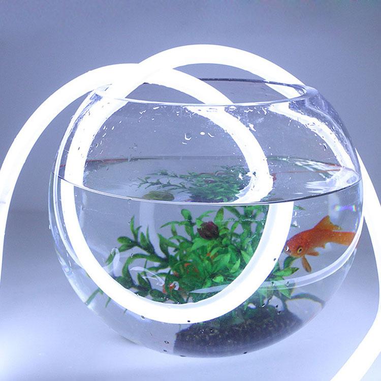 LEDテープライト LEDネオンライト ネオンチューブ 0612 防水 LED