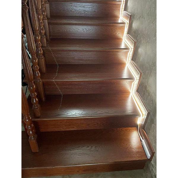 LEDテープライト 人感 センサーライト 電池式 バッテリー式 選択 自動点灯 玄関灯 調光 防水 間接照明 フットライト 足元灯 BTCH-X | ブランド登録なし | 09