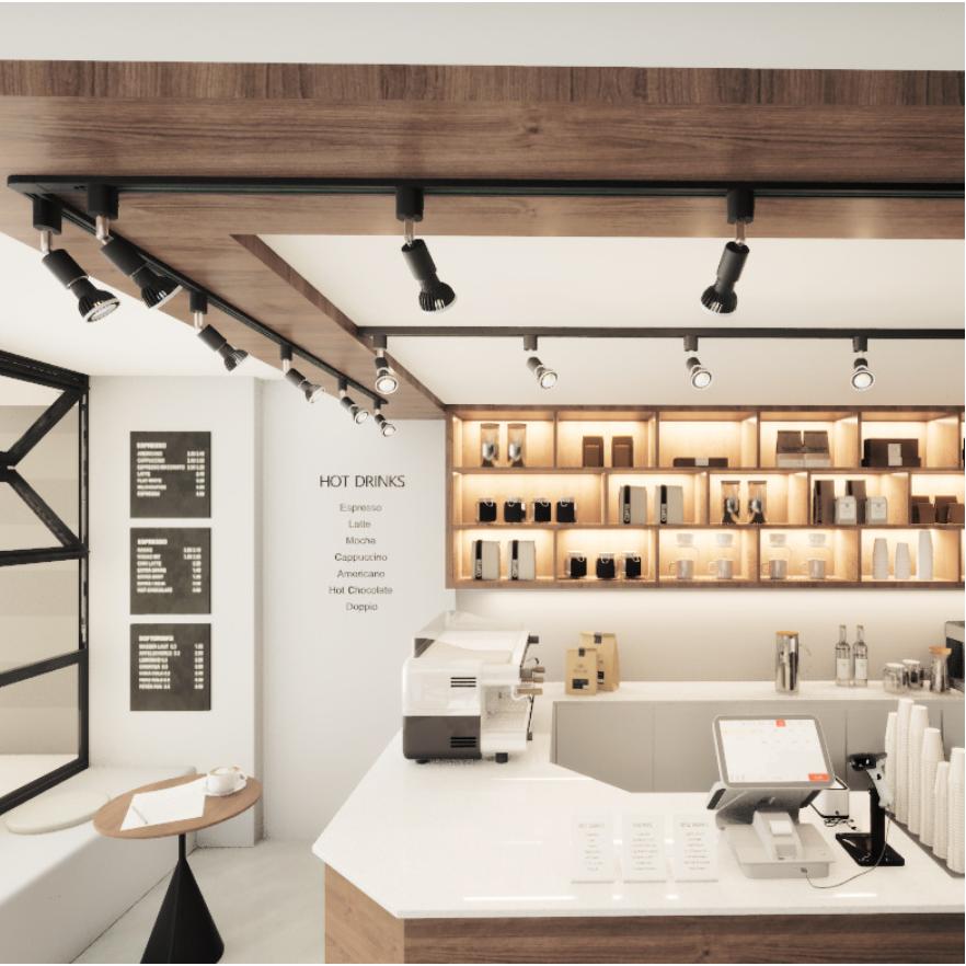 ダクトレール専用スポットライト E26 E11 電球用ソケット 照明 電球用ソケットダクトレール用 シーリングライト ライティングレール用変換ソケット LRS-X | 慧光 | 07