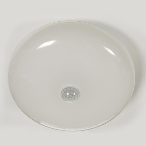 LEDシーリングライト 10W 人感センサー付き 1100LM  小型 色選択 SCLG-10W-X | 慧光 | 03