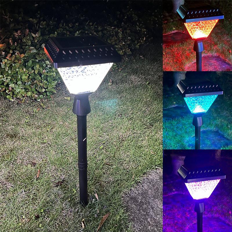 ラビットソーラーライト　暗くなると自動で点灯 ソーラーライト 暗くなると自動点灯 ソーラーガーデンライト