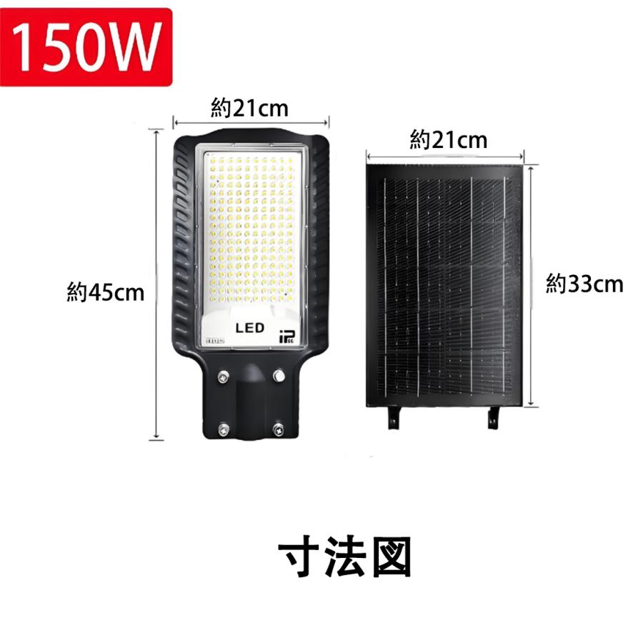 ソーラーライト ソーラーガーデンライト 街路灯 街灯 外灯 LED 夜間自動点灯 リモコン付 高輝度 駐車場 防犯 配線不要 ソーラー投光器 タイプ選択 XFLD-X | ブランド登録なし | 10