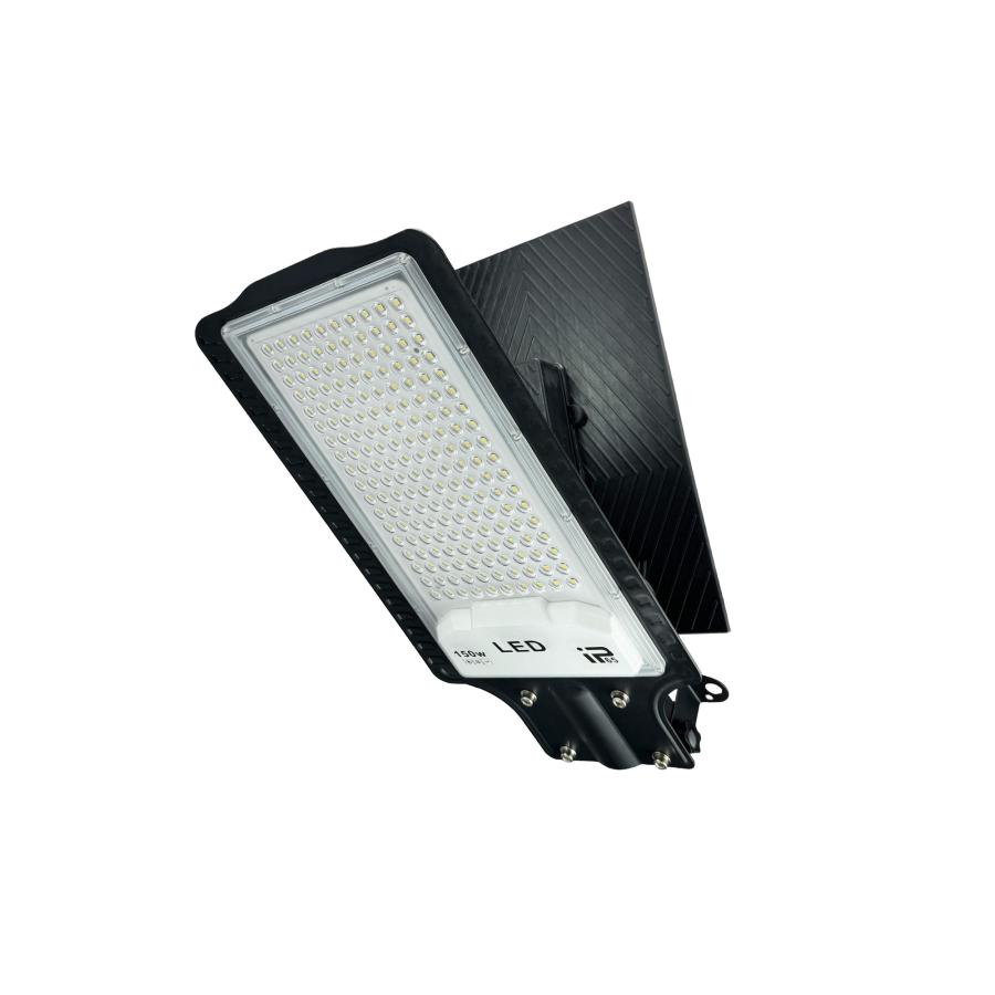 ソーラーライト ソーラーガーデンライト 街路灯 街灯 外灯 LED 夜間自動点灯 リモコン付 高輝度 駐車場 防犯 配線不要 ソーラー投光器 タイプ選択 XFLD-X | ブランド登録なし | 12