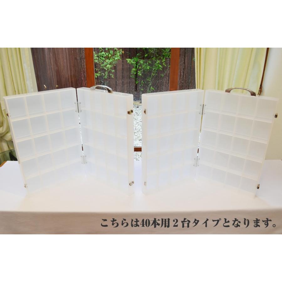 アクリルBOXケース（ハーモニーボトル用） | 