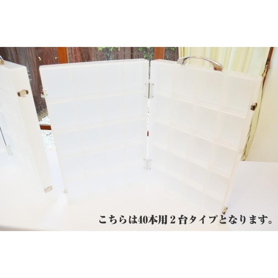 アクリルBOXケース（ハーモニーボトル用） |  | 01