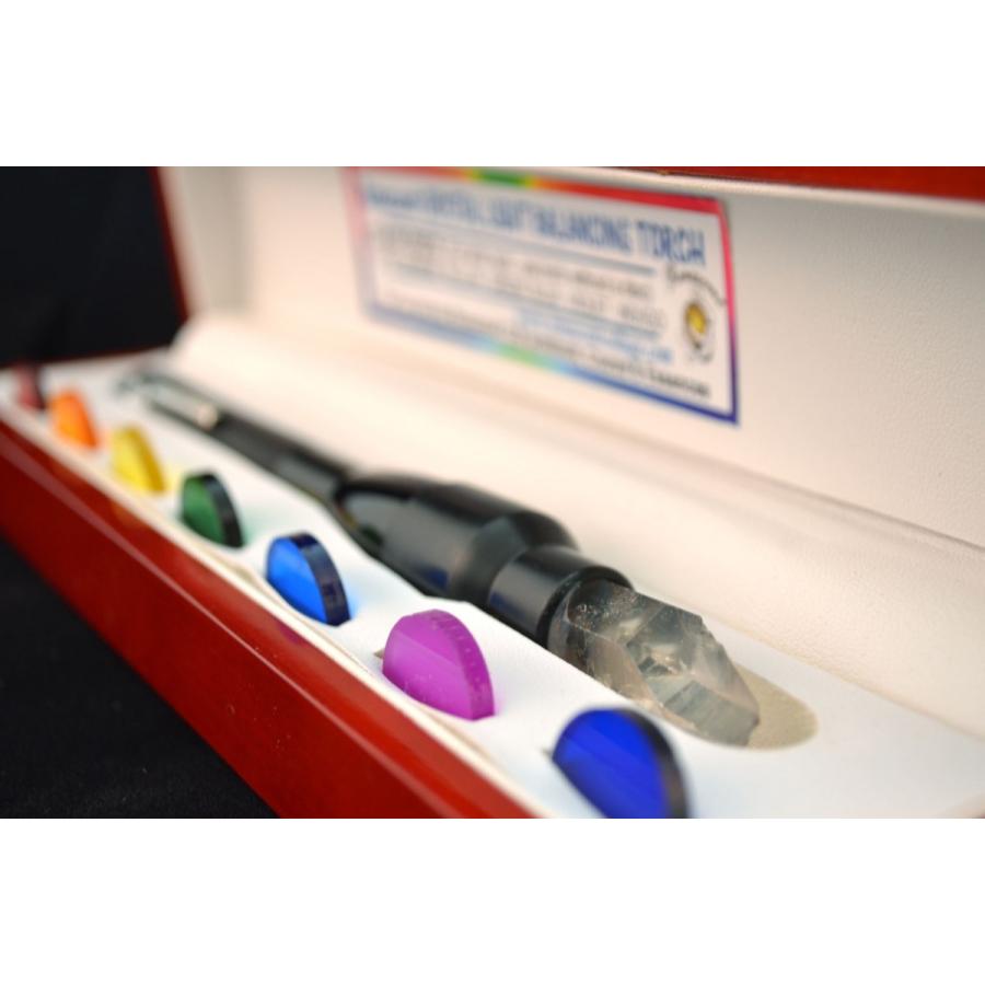 ルネッセント・カラートーチ＆カラーフィルターセット |  | 01