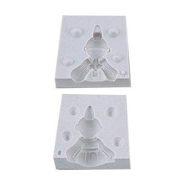 おだいり様 立体 30ｇ シルバーアクセサリー 型どり シリコン モールド 加工用具 造形材料 146 小学生の文具 学用品販売店 通販 Yahoo ショッピング