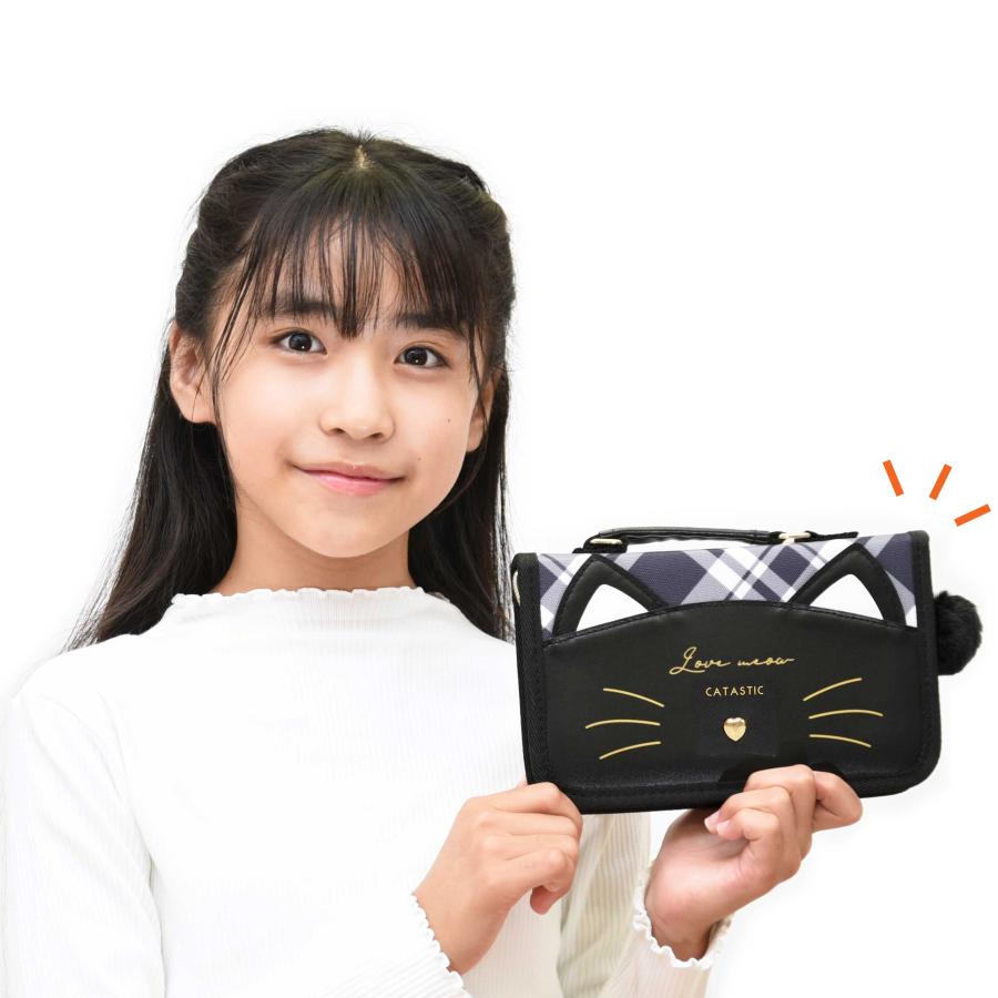 彫刻刀セット CATASTIC[キャタスティック] 小学生 女子 彫刻刀 ケース