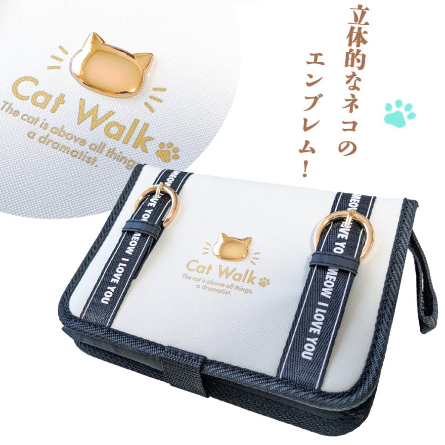 tsuii 彫刻刀セット 収納ケース付き 彫刻刀収納バッグ/キャットウォーク 彫刻刀用ケース 小学生女の子向け