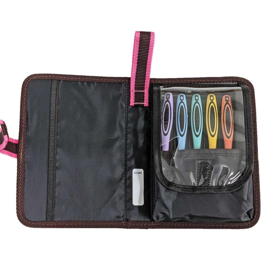 彫刻刀セット ショコラ 2WAY GRIP彫刻刀 安全ガード付き 義春刃物