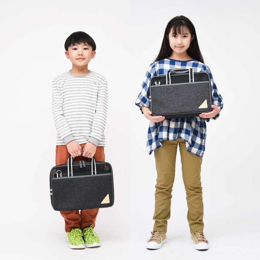 書道セット プレーン デニム 小学校 小学生 男子 男の子 女子 女の子