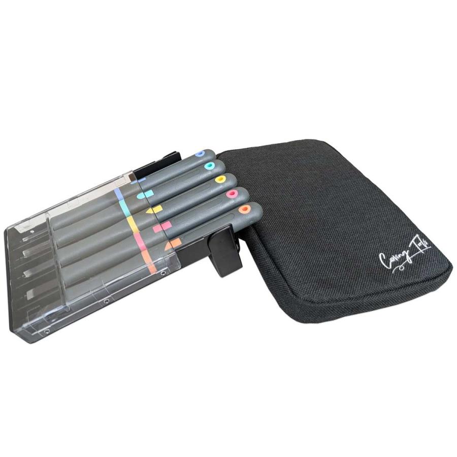 金属製キャラクター彫刻 13体セット 金属製キャラクター彫刻 13体セット 彫刻刀セット/キャット