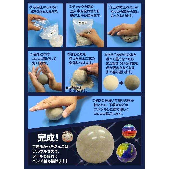 小さい頃作った泥団子 小さい頃作った泥団子 楽天市場】泥団子 泥だんご キット 自由
