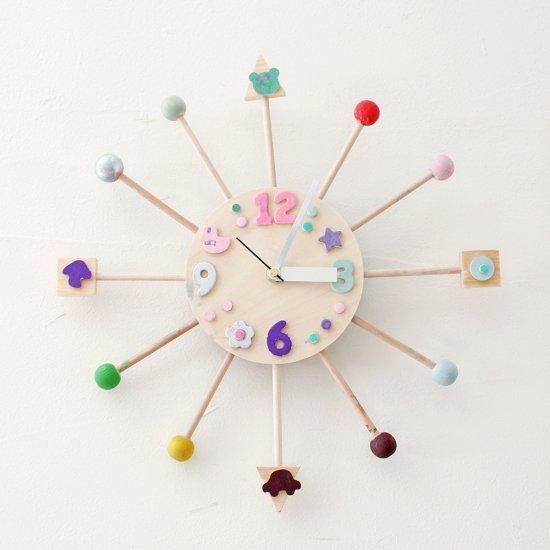工作キット おやこでつくる木のかべかけ時計 掛け時計 夏休み 工作 セット 小学生 自由工作 手作り 小学校 冬休み Fa01 小学生の文具 学用品販売店 通販 Yahoo ショッピング