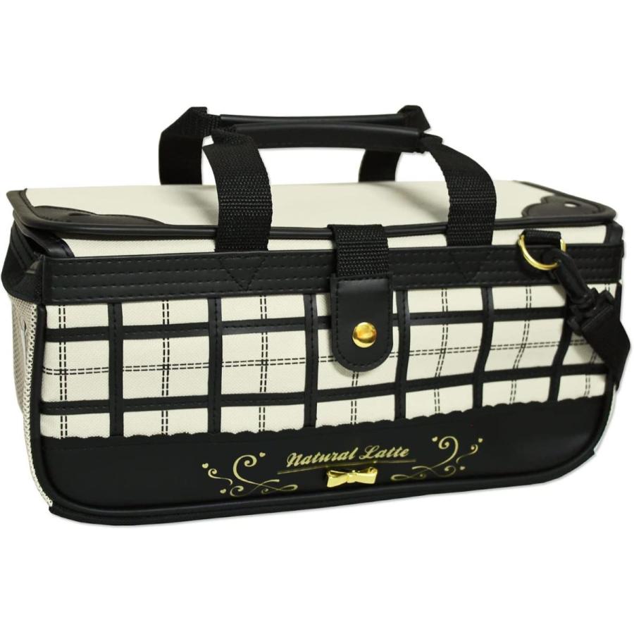 1332円 9周年記念イベントが 絵の具セット ナチュラルラテ 小学生女の子向けかわいい画材セット 女子 サクラ おしゃれ チェック柄