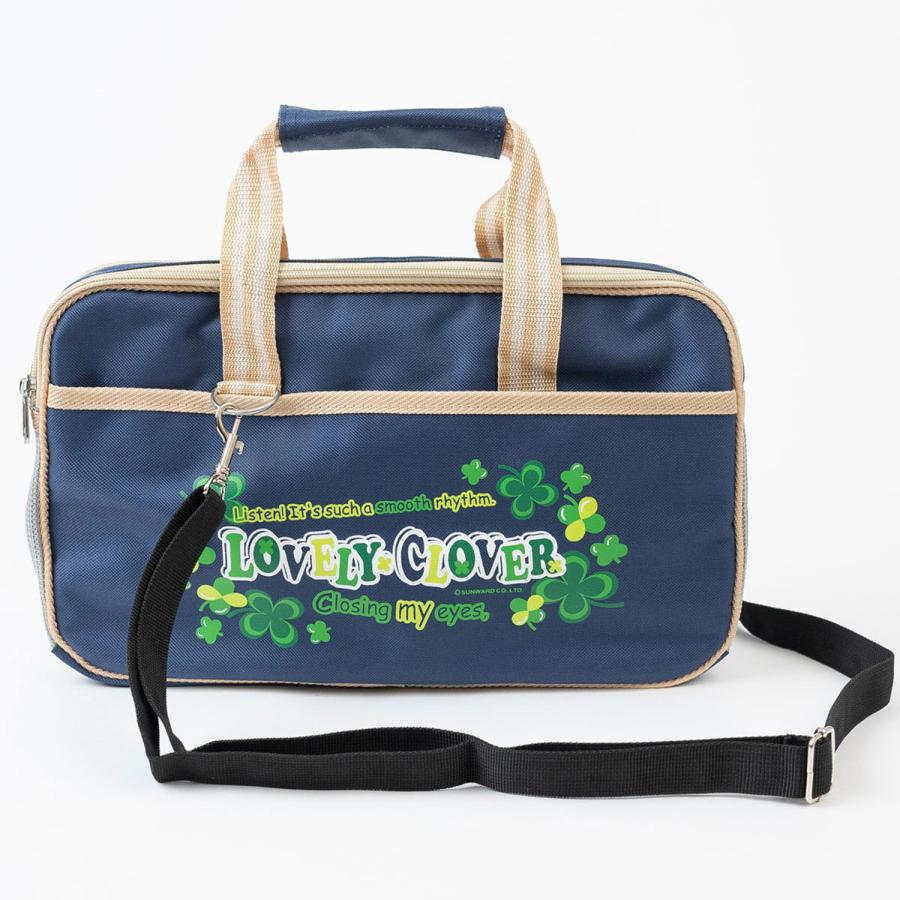 書道セット・ラブリークローバー 小学校 小学生 女子 女の子 かわいい