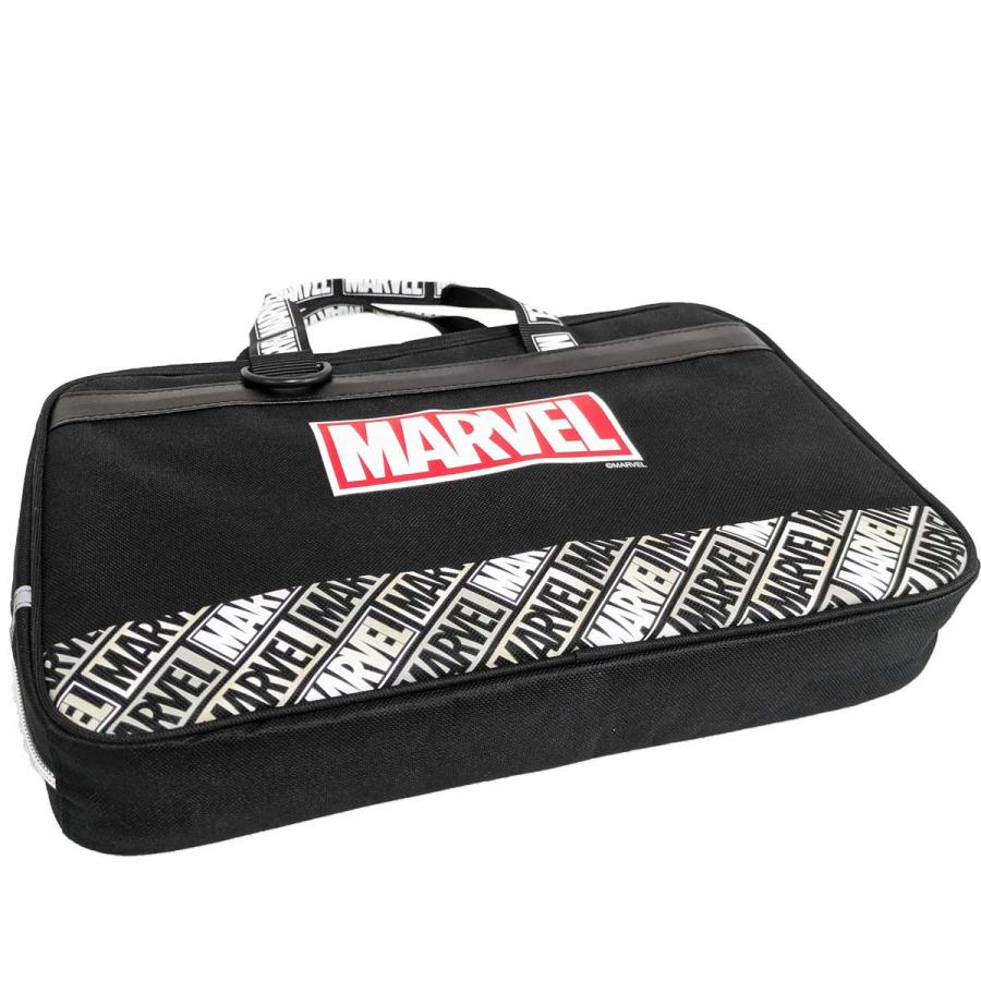 書道セット・マーベル MARVEL 小学校 小学生 男子 男の子 かっこいい