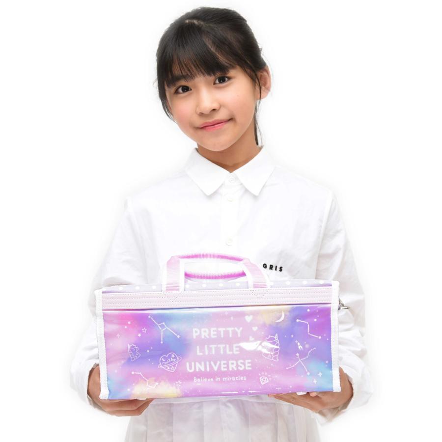 絵の具セット PLユニバース 小学生女の子向けかわいい画材セット 女子 サクラ おしゃれ