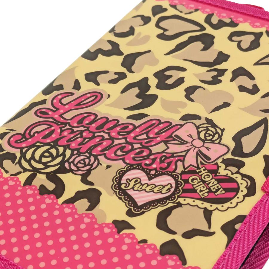 彫刻刀セット ラブリープリンセス 2WAY GRIP彫刻刀 安全ガード付き
