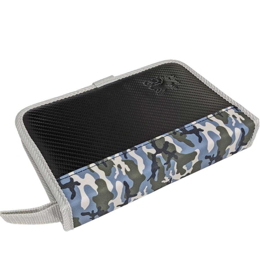 彫刻刀セット シュターデル 2WAY GRIP彫刻刀 安全ガード付き 義春刃物