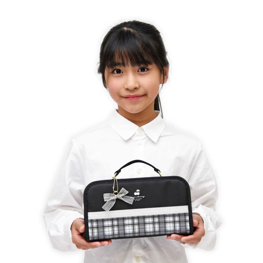 裁縫セット ツインチェリー 小学校 小学生 女子 女の子 かわいい