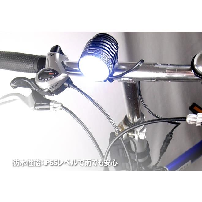 自転車 ライト 1000 ルーメン