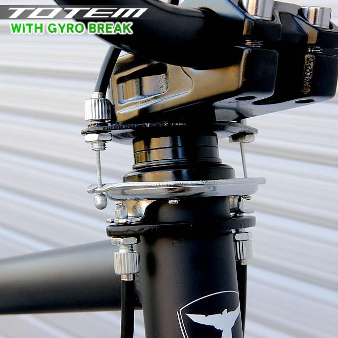 送料無料】BMX 自転車 24インチ BMX 街乗り ペグ ジャイロ ハンドル